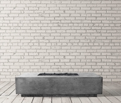 Prism Hardscapes Tavola 4 Fire Table