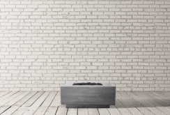 Prism Hardscapes Tavola 42 Fire Table