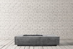 Prism Hardscapes Tavola 5 Fire Table