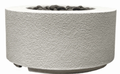 Prism Hardscapes Tuscany Cilindro Fire Bowl