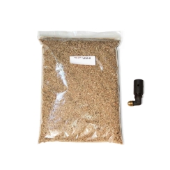 Grand Canyon Propane Conversion Kit