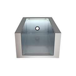 RCS Jacket Liner for ARG Series Double Side Gas Burner