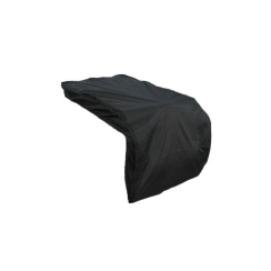 RCS Vinyl Grill Cover for Slide-In Side Burners