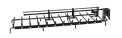Real Fyre 36 Inch Epic Vented Gas Burner - Safety Valve