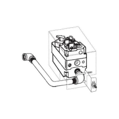 Real Fyre APK-10 On/Off Remote Compatible Automatic Pilot Kit  for Natural Gas Logs