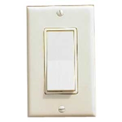 Real Fyre Basic On/Off Wall Switch - WS-1
