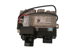 Real Fyre Control Body for Propane G10-15 and G18-15 Burners