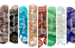 Real Fyre Fyre Gems - 150 lb Package