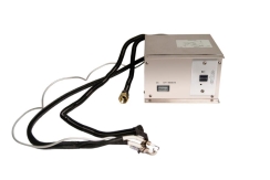 Real Fyre Propane Electronic Pilot with Hot Surface Ignition and Smart Valve for G4 and G45 Burners