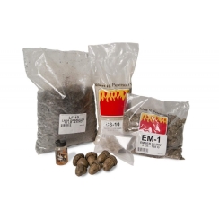 Real Fyre Refresh Kit for Propane - RK-1P