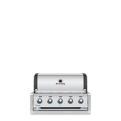 Broil King 6.5 Foot Regal S 590i Gas Grill Island