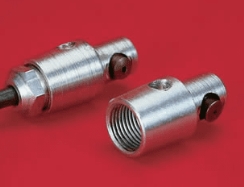 A.W. Perkins TLC Rod End Replacement