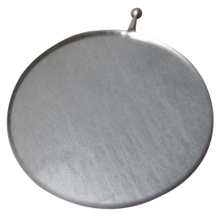 Replacement Round Mirror Assembly Only for Item CPF-64010