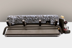 Gas log Replacement Parts & Accessories