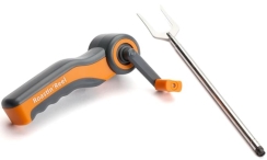 Cuisinart Grill Stainless Steel SMORE Roasting Reel