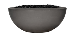 Fire By Design 36 Inch Round Legacy Gas Fire Bowl