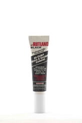 Rutland 2.3 oz. Tube of Black Stove Gasket Cement