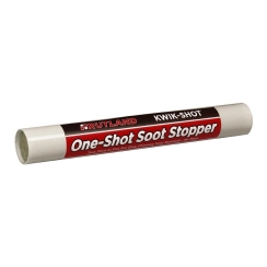 Rutland Kwik-Shot Soot Stopper Stick - 1 Tube