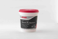 Rutland Soot Sweep Soot Remover - 2 Pound Tub