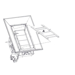 SunStar Radiant Safety Screen for SG6 and SG8 Heaters