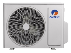 Gree 18K BTU Sapphire R32 Mini-Split Heat Pump Condenser
