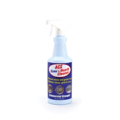 SaverSystems ACS Home and Hearth Cleaner - Pack of Twelve