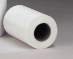 SaverSystems FlashSeal 6 Inch x 150 Foot Sealant Reinforcement Fabric Roll