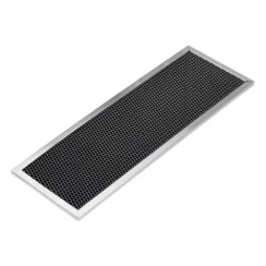 Broan Replacement Charcoal Filter for PM Power Pack Inserts