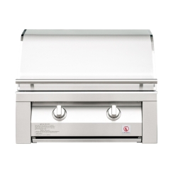 Summerset 30 Inch Built-In Resort Gas Grill Head