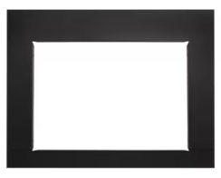 Simplifire 36 1/2 x 27 1/4 Inch Surround for GI32 Electric Fireplace Inserts