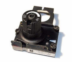 SIT Manual High/Lo Natural Gas Valve Conversion Kit - For Nova 820 Valves