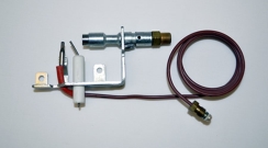 SIT Manual Natural Gas ODS Pilot Assembly with Male Threads