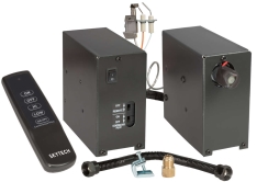 Skytech AFVK-SP Electronic Valve Kit with On/Off Hi/Lo Remote