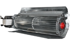 Universal Fireplace Blowers & Fans