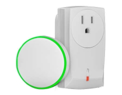 Skytech SkyBridge Compatible On/Off Remote with Plug-In Receiver Kit