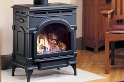 Small Heating Stoves