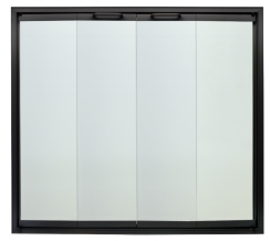 Thermo-Rite Special Z Zero-Clearance Fireplace Door