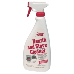 Speedy White 22 oz. Hearth And Stove Cleaner - 12 Pack
