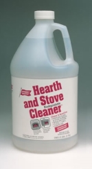 Speedy White Four Count 1 Gallon Hearth and Stove Cleaner