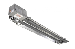 SunStar 8 Foot Body Package for Eclipse Heaters