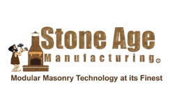 Ladrillo refractario – Stone Age Manufacturing