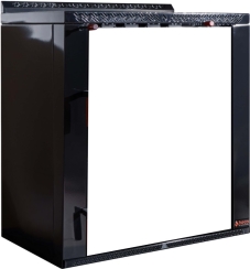 DS Stoves 320W Stove Body for HECO InLine Cookstoves