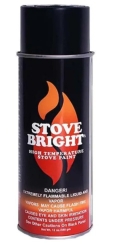 Amantii Stove Bright Satin Black Touch Up Paint