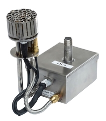 Fire By Design Field Serviceable Submersible Gas Fire Pit Electronic Ignition System - 30 VDC