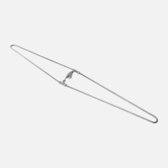 Fire By Design 50K BTU 12 Inch Linear H Fire on Water Submersible Manifold