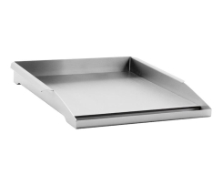 Summerset 14 by 17 1/2 Inch Stainless Steel Griddle Plate