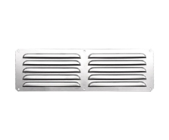 Summerset 14 x 5 Inch Island Vent Panel