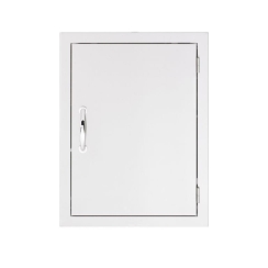 Summerset Set of Three 20 x 27 Inch Vertical Access Door