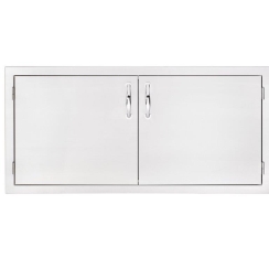 Summerset 45 Inch Double Access Door