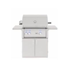 Summerset Grill Cart for 30 Inch Alturi Grills